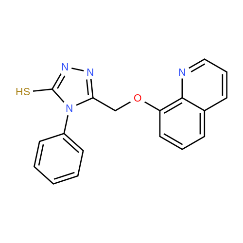 Chemical Structure| 73511-58-7