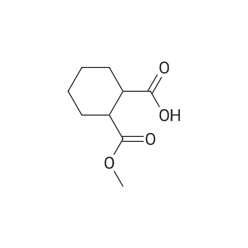 Chemical Structure| 7719-08-6