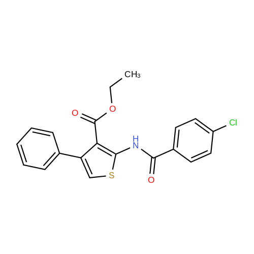 Chemical Structure| 77261-20-2