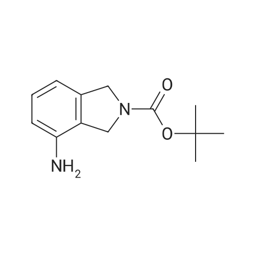 Chemical Structure| 871013-98-8