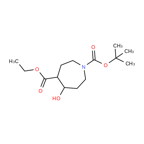 Chemical Structure| 912444-87-2