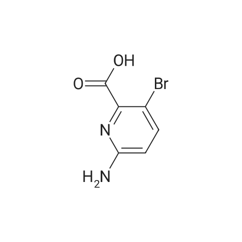 Chemical Structure| 1033201-61-4