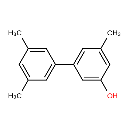 Chemical Structure| 1261910-81-9