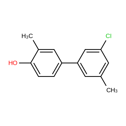 Chemical Structure| 1261911-05-0