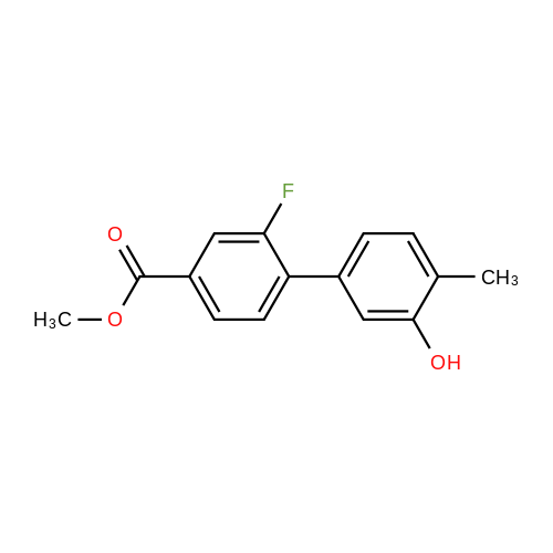 Chemical Structure| 1261911-48-1