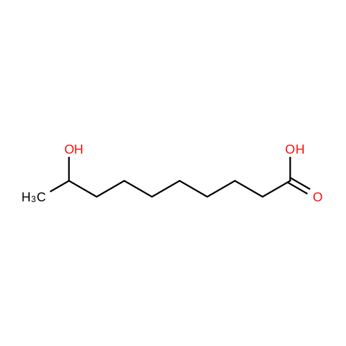 Chemical Structure| 1422-27-1