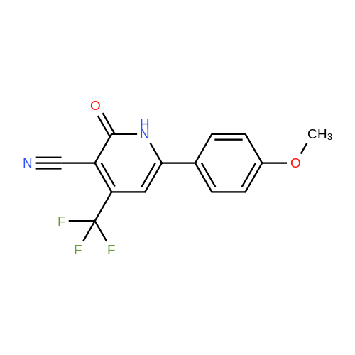 Chemical Structure| 147381-61-1