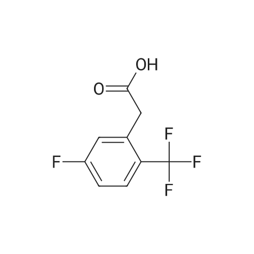 Chemical Structure| 239135-52-5