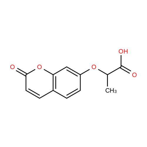Chemical Structure| 304889-93-8