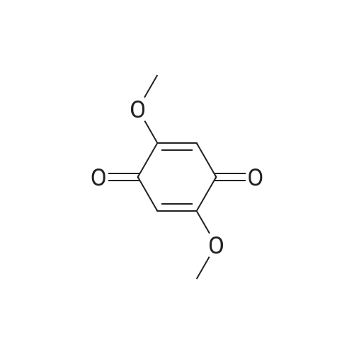 3117-03-1|2,5-Dimethoxy-1,4-benzoquinone|98%
