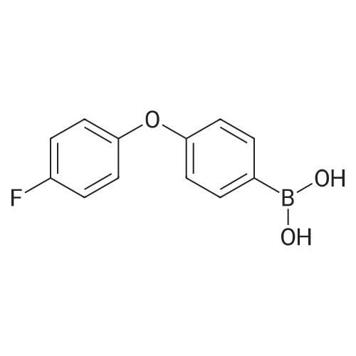Chemical Structure| 361437-00-5