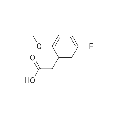 Chemical Structure| 383134-85-8