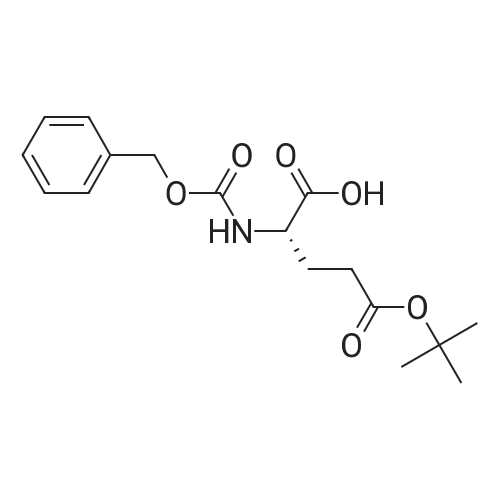 Chemical Structure| 3886-08-6
