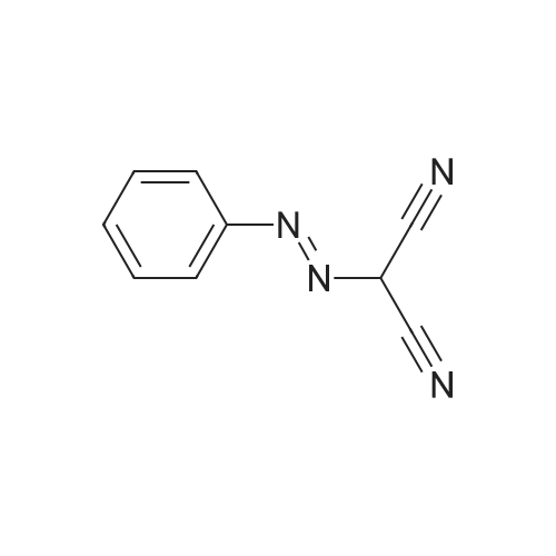 2-(Phenylazo)malononitrile