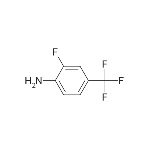 Chemical Structure| 69409-98-9