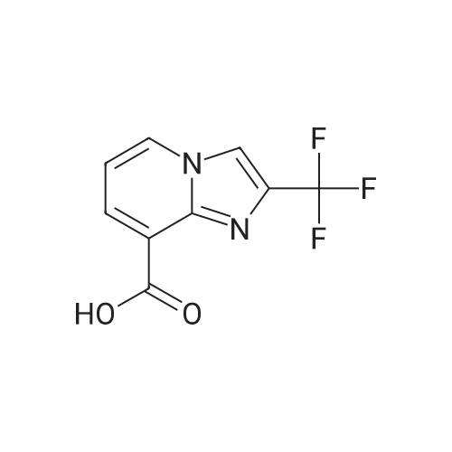 Chemical Structure| 73221-20-2