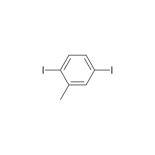 1,4-Diiodo-2-methylbenzene