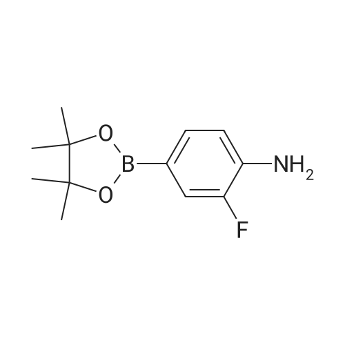 Chemical Structure| 819058-34-9