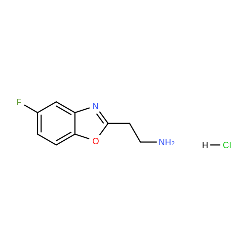 Chemical Structure| 1158256-53-1