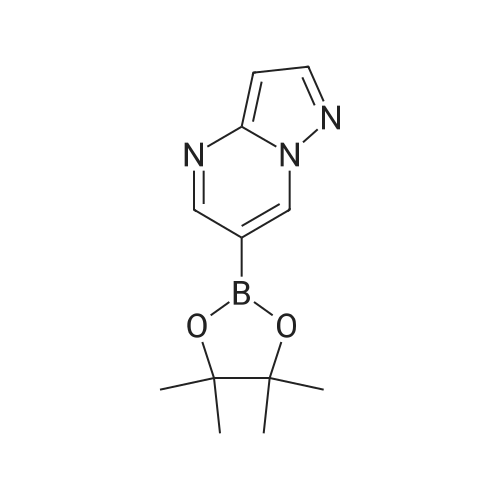 Chemical Structure| 1416437-27-8