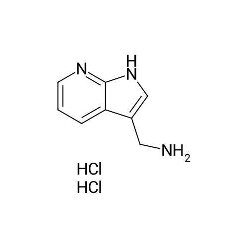 Chemical Structure| 1523618-08-7