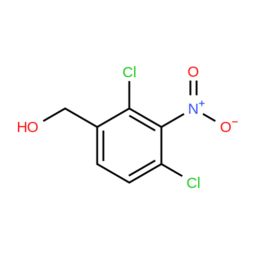 Chemical Structure| 1807181-91-4