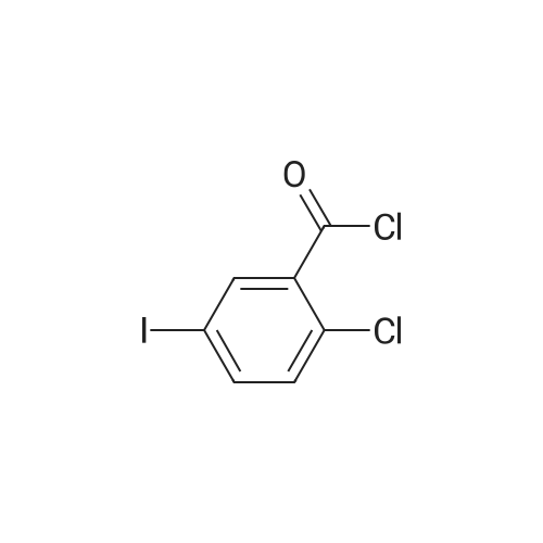 2-Chloro-5-Iodobenzoyl chloride