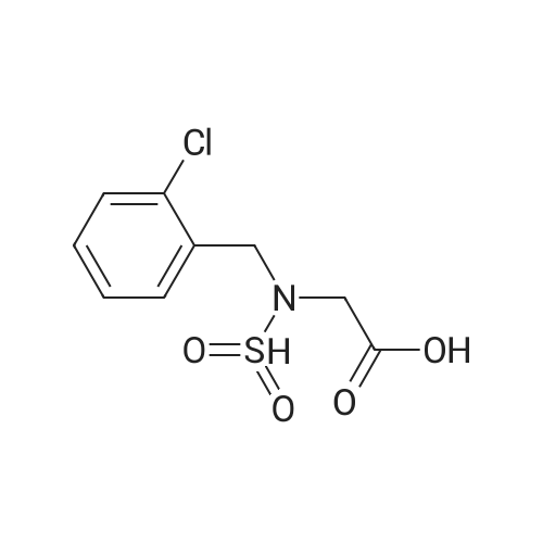 Chemical Structure| 392313-43-8