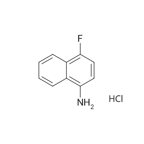 Chemical Structure| 438-26-6