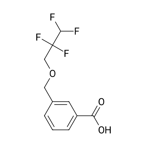 Chemical Structure| 438466-00-3