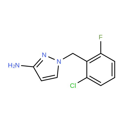 Chemical Structure| 512809-90-4
