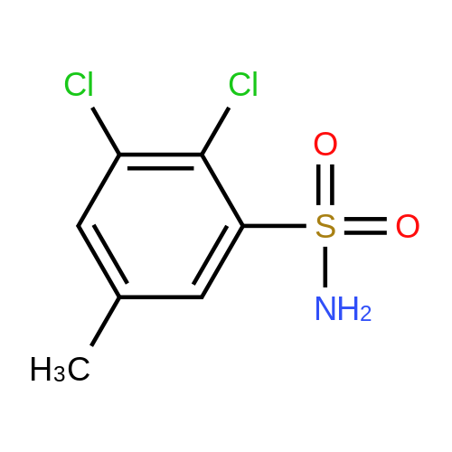 Chemical Structure| 871876-39-0