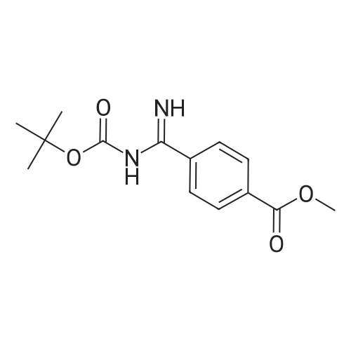 Chemical Structure| 135321-84-5