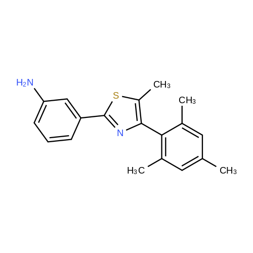 Chemical Structure| 1416338-74-3