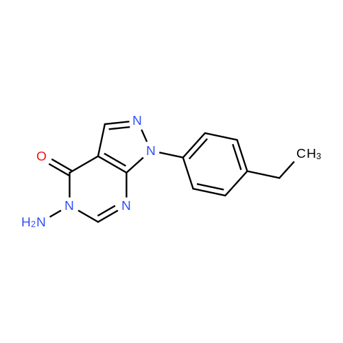 Chemical Structure| 1416339-43-9