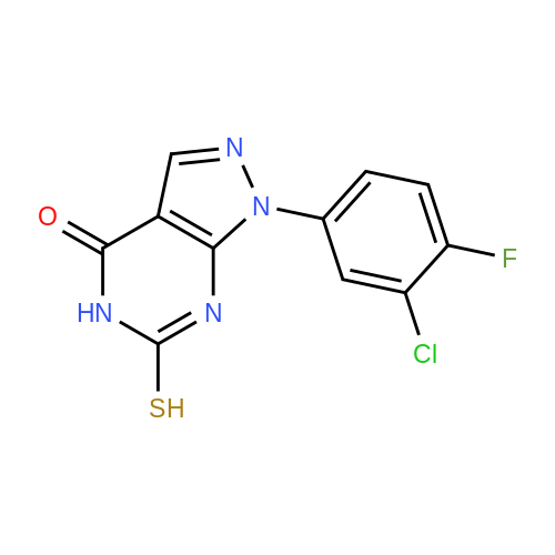 Chemical Structure| 1416339-49-5