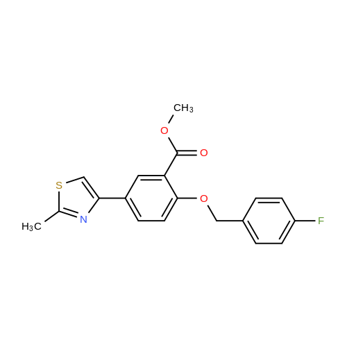 Chemical Structure| 1416340-00-5