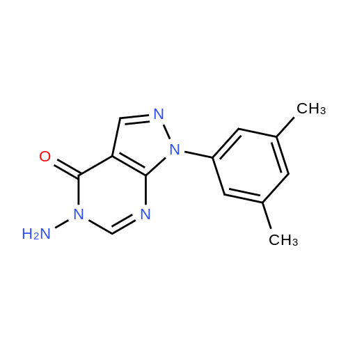 Chemical Structure| 1416340-50-5
