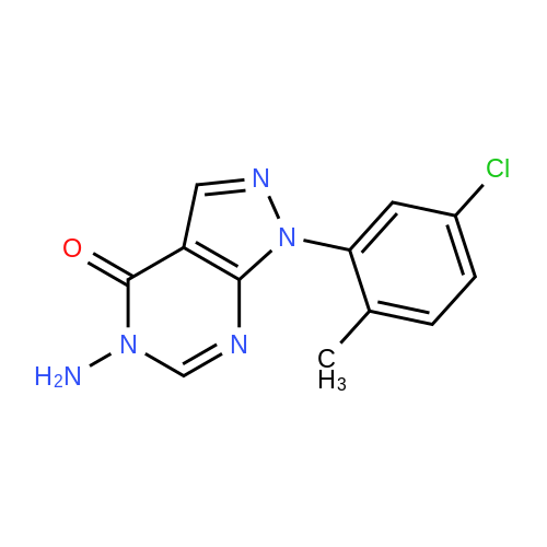 Chemical Structure| 1416341-68-8
