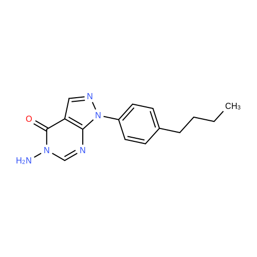 Chemical Structure| 1416342-19-2