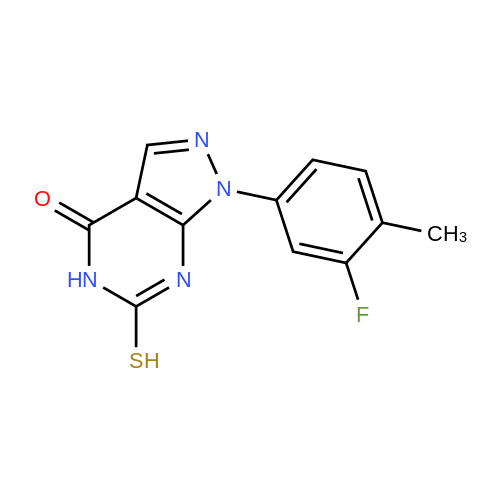 Chemical Structure| 1416342-45-4