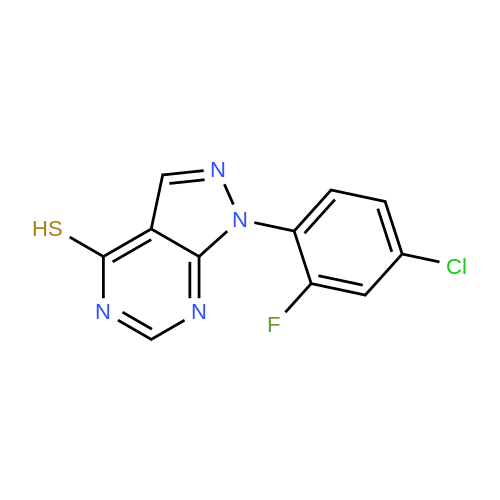 Chemical Structure| 1416342-68-1