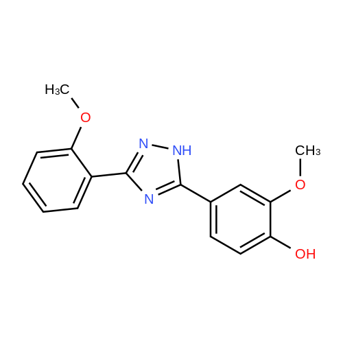 Chemical Structure| 1416342-76-1