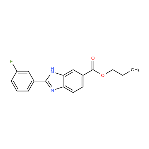 Chemical Structure| 1416343-01-5