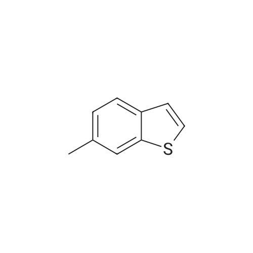 6-Methylbenzo[b]thiophene
