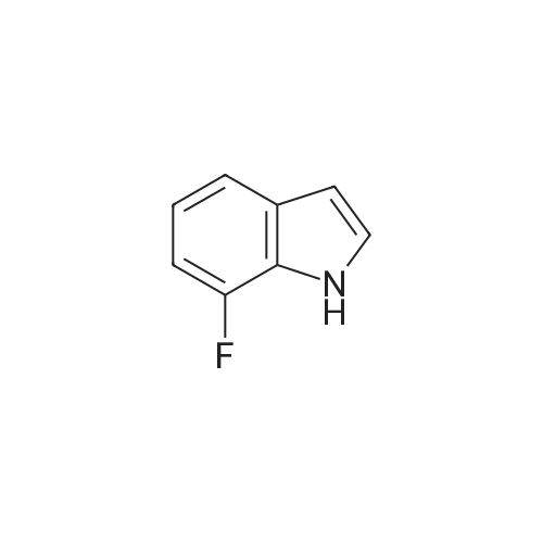 Chemical Structure| 387-44-0
