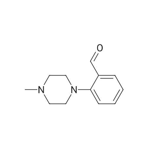 Chemical Structure| 85803-62-9