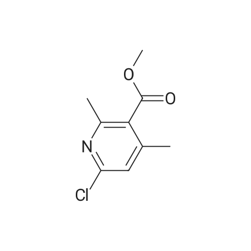 Chemical Structure| 1256789-09-9