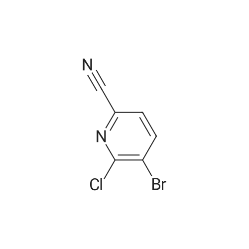 Chemical Structure| 1256823-65-0