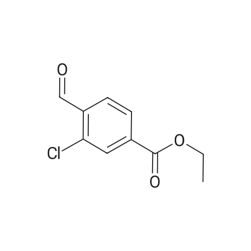 Chemical Structure| 1465327-51-8